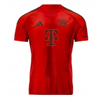 Bayern Munich Alphonso Davies #19 Kotipaita 2024-25 Lyhythihainen